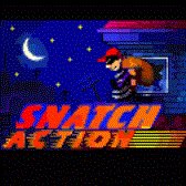 game pic for Snatch action